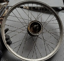 Zündapp/Hercules Felge???