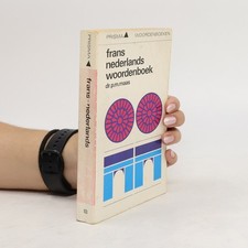 Frans-Nederlands Woordenboek 