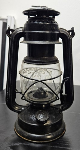 Feuerhand 275 org - ., vor