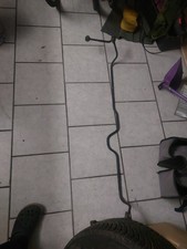 ORIGINAL Mercedes Benz W203 Stabilisator mit koppelstange  Hinterachse  