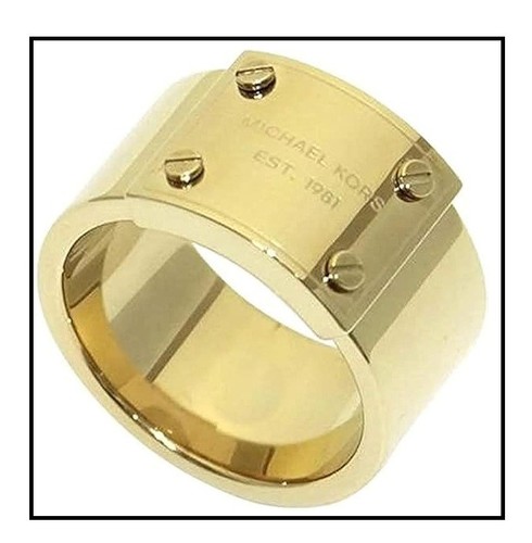 Michael kors damen bandring - kors, damen-bandring