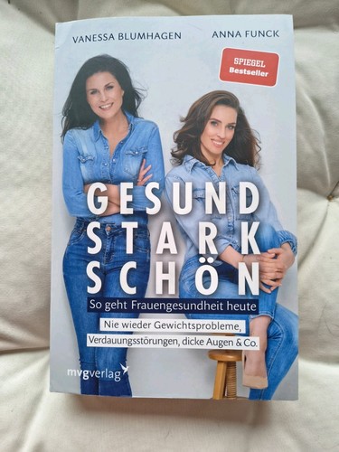Gesund stark schön so - stark,,