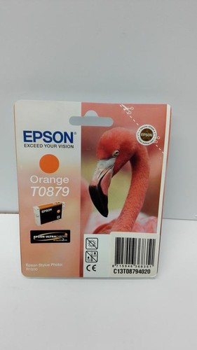 Epson t0879 tintenpatrone - epson,