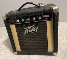 Peavey Decade 1980’s Combo