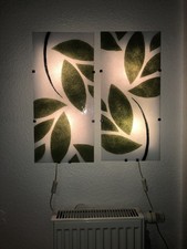 Ikea wandleuchte