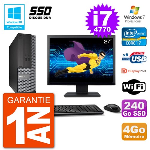 Dell 3020 sff bildschirm 27 - dell,