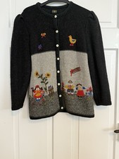 Original Alpen Trachten