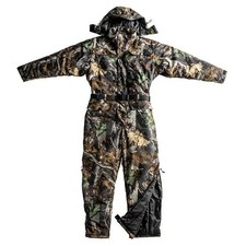 Thermo Nordhunt Overall Razor