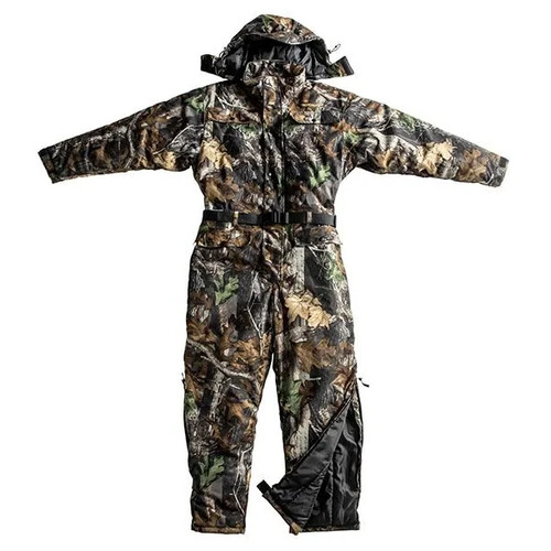 Thermo nordhunt overall - nordhunt, neu