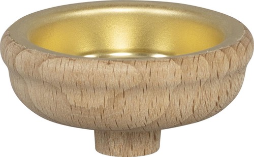 Adapter aus holz - aus, für