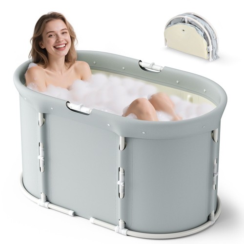 Faltbar badewanne spa - badewanne,