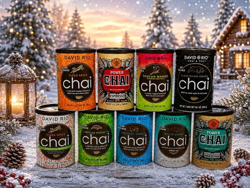 David rio chai - david,