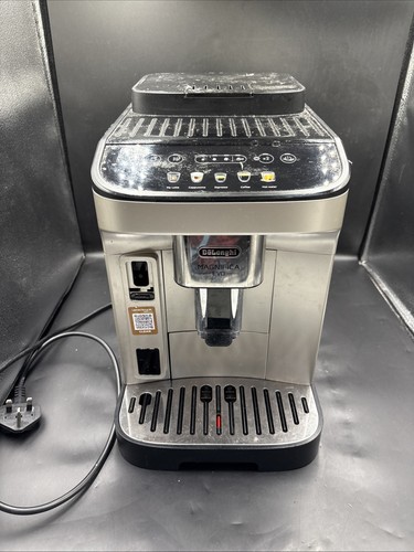 Longhi magnifica evo - de'longhi,