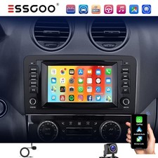 Für Mercedes Benz M/ML/GL