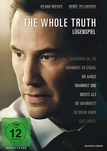 The whole truth - the,