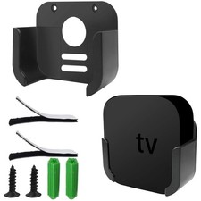 Apple TV Wandhalterung, TV-Box