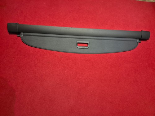 Original laderaumabdeckung - original,