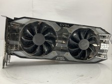 EVGA GeForce RTX 2070 XC Ultra