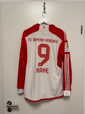 FC Bayern München Trikot Kane