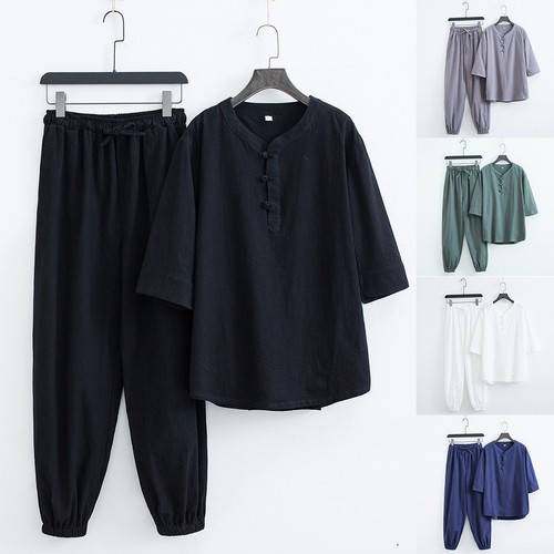 Klassische kung uniform - kung,