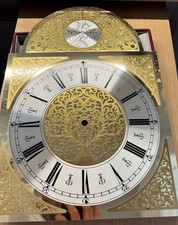 Seltenes HERMLE STANDUHRWERK