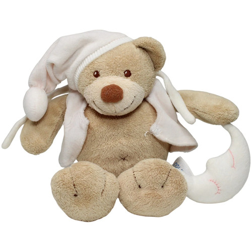 Nattou teddybär spieluhr - nattou,