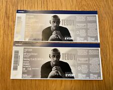2 Tickets Teddy Show Stuttgart