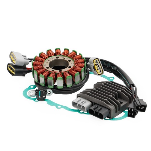Lichtmaschine stator regler - stator,,