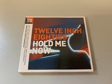 Twelve Inch Eighties (Hold Me