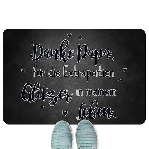 Danke papa für - danke, papa,