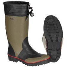 FOX OUTDOOR GUMMISTIEFEL IN