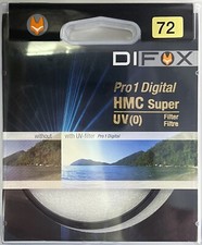 DIFOX Digital High Pro MC