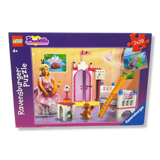 Lego Belville Prinzessin