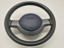 Smart ForTwo 450 Lenkrad Leder