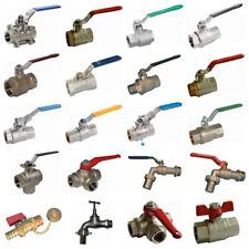 Kugelhahn Wasserhahn