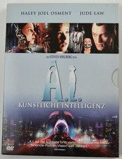 A.I. - Künstliche Intelligenz