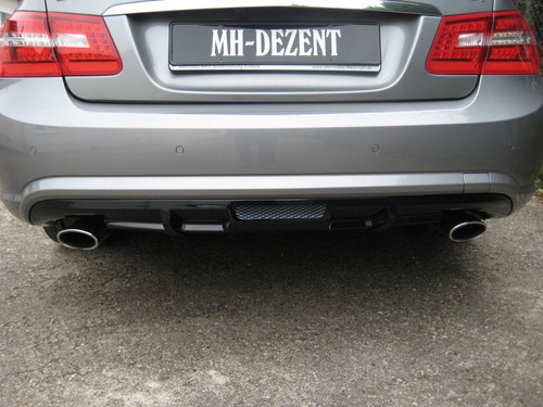 Dezent heckdiffusor m - mh-dezent,