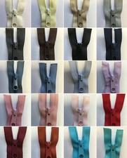 29" / 74cm Reißverschlüsse 2