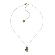 Konplott Kette Collier Petit