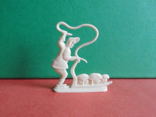 Alte margarine figuren - margarine,
