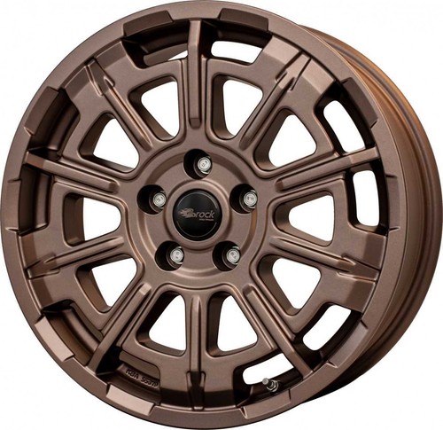 Brock b45 bronze - brock, bronze-copper