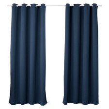 WOLTU Vorhang Gardine