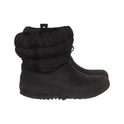 Crocs kurze gummistiefel - crocs,,