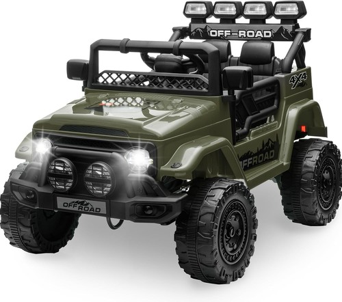 Kinder elektroauto sitzer - kinder,