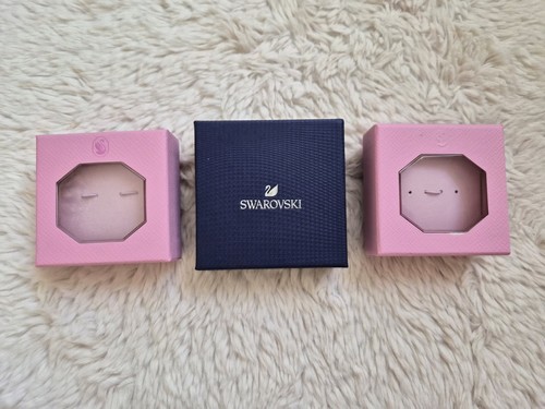 Swarovski schmuck verpackung - schmuck,