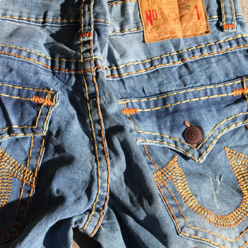 True religion billy - true,