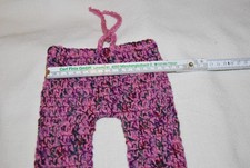 Unterhose Puppenhose für