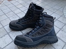 Warme Herrenwinterstiefel Wanderschuhe Helio-Supra Snow Gear von TCM Gr. 45