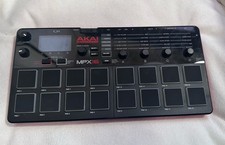 AKAI Pro Professional MPX16