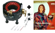 Addi Express Strickmaschine &
